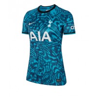 Tottenham Hotspur Harry Kane #10 Fußballbekleidung 3rd trikot Damen 2022-23 Kurzarm